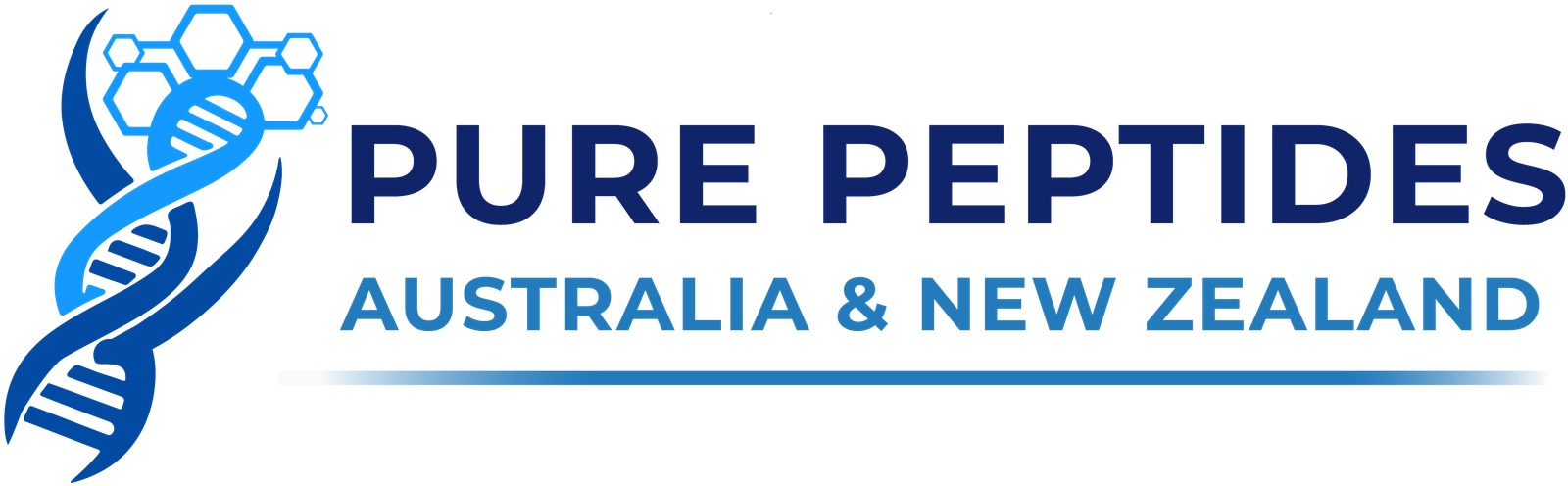 Pure Peptides ANZ