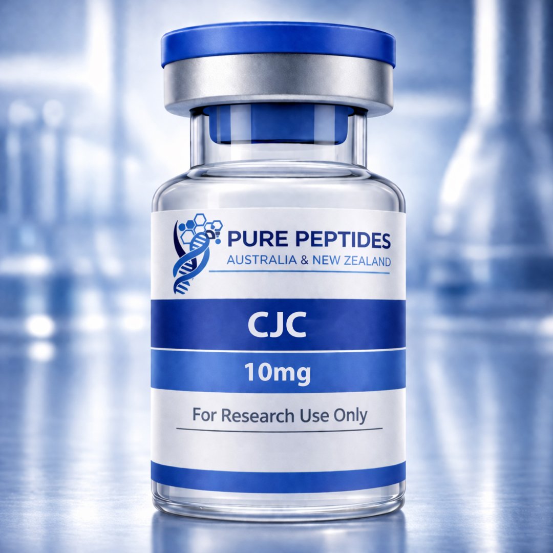 CJC 10mg
