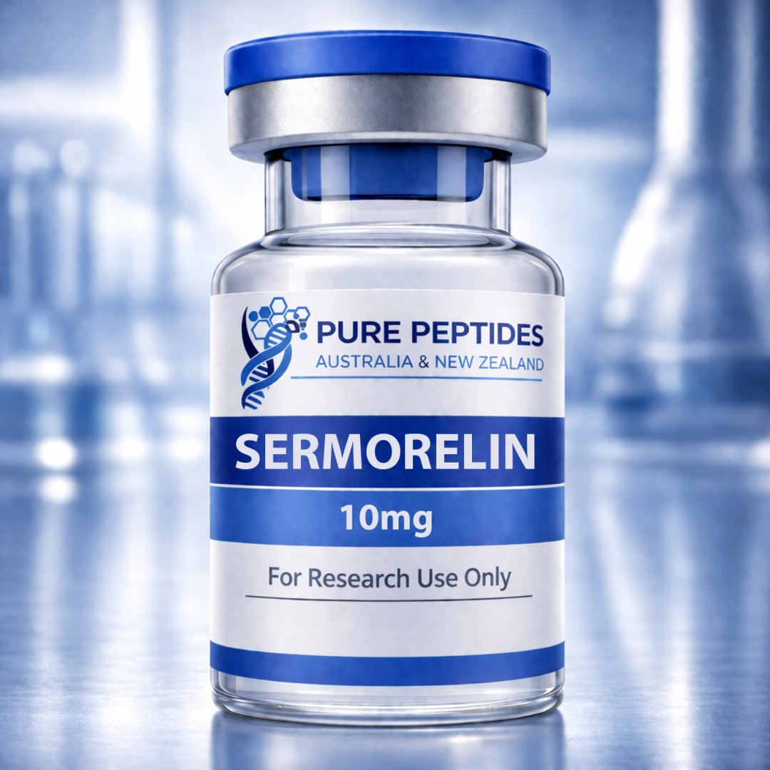 Sermorelin