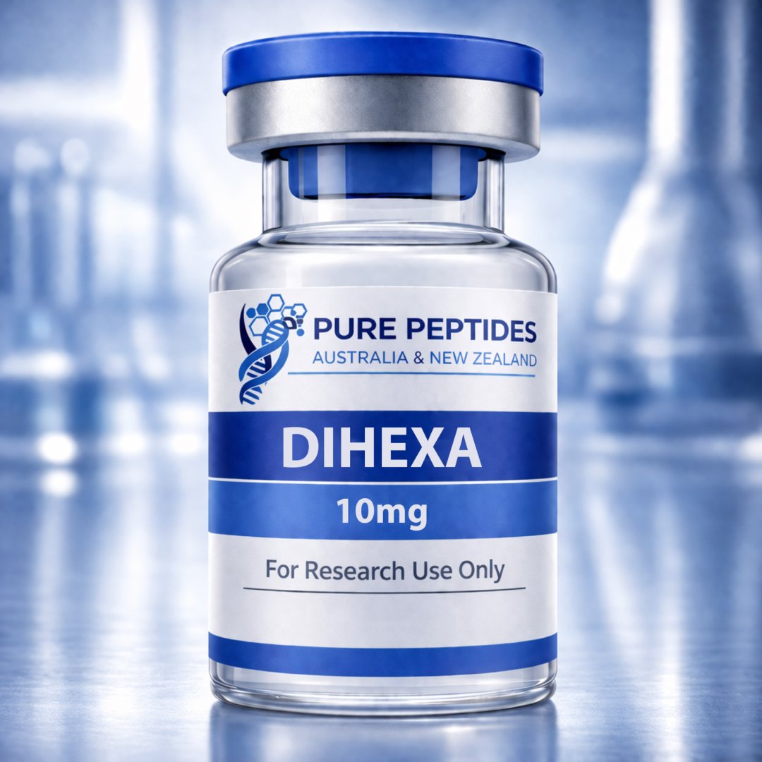 DIHEXA 10mg