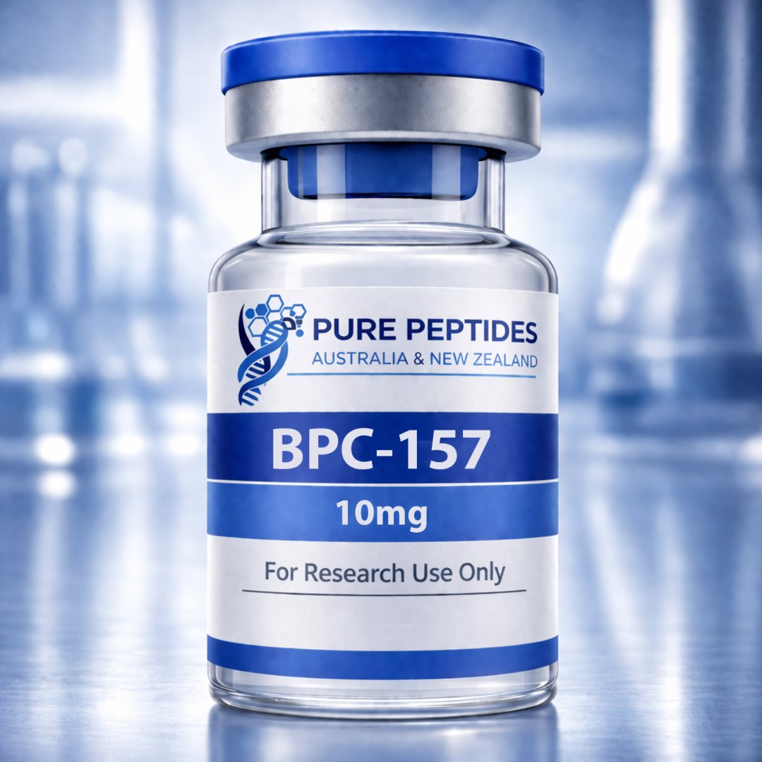 BPC-157 10mg